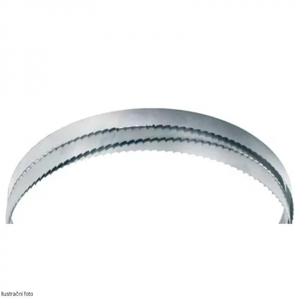 Pilový pás M42 Bi-metal 3100x27x0,9mm (02/03")
