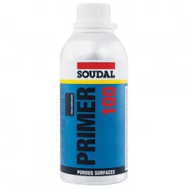 Primer100 500ml Soudal 4400310