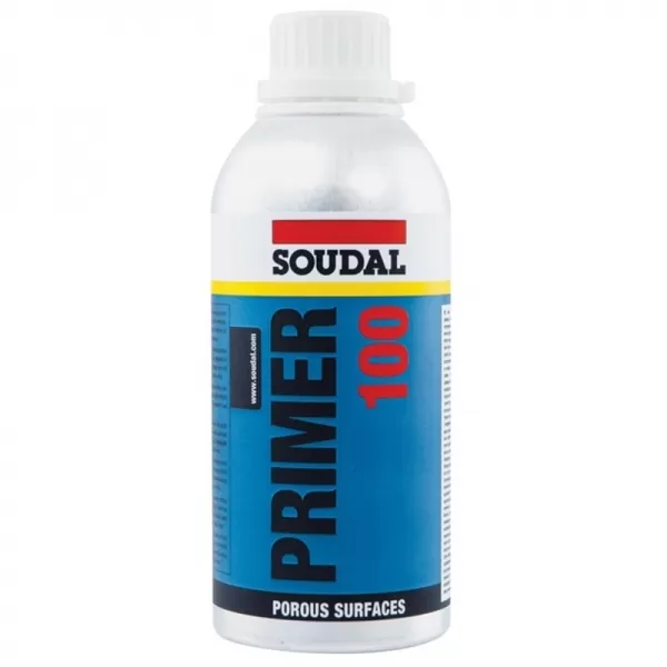 Primer100 500ml Soudal 4400310