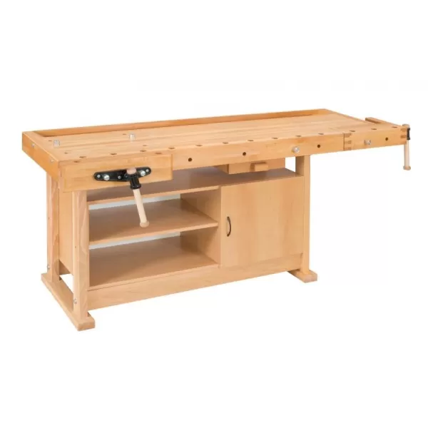 Truhlářská hoblice Ramia Premium Plus 2100 PRO-AS2100