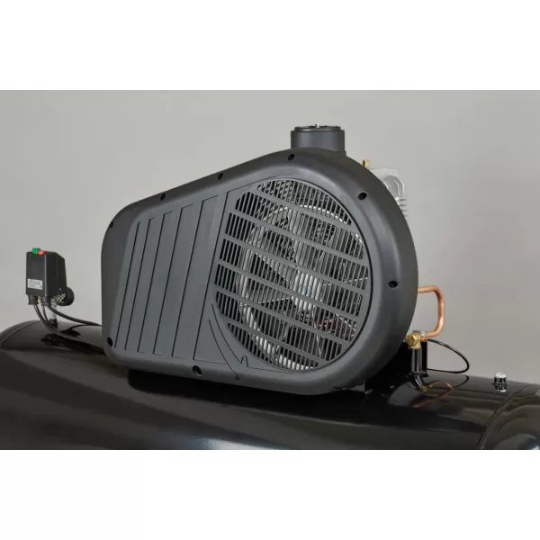 Kompresor řemenový olejový BA 1251/11/500 F SD Stanley FatMax