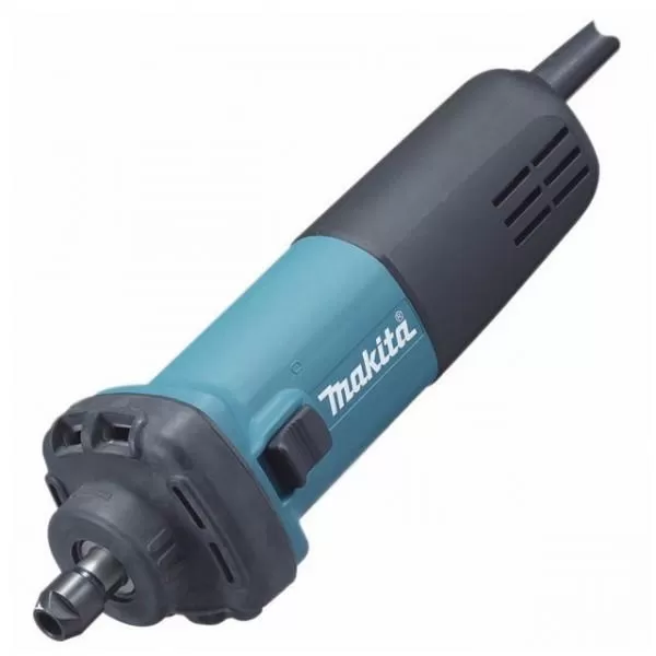 Přímá bruska 6mm 400W Makita GD0602