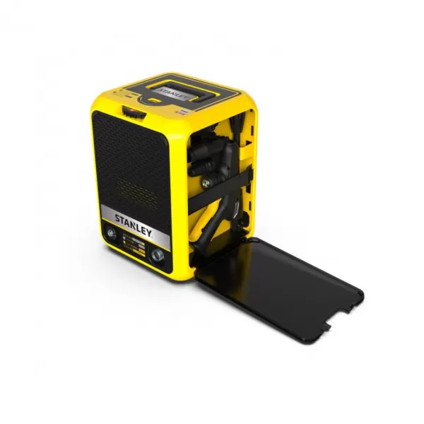 Vysokotlaký čistič kompaktní 180 bar Stanley SXPW25CDSS-E