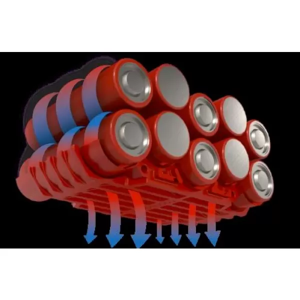 Akumulátor Bosch GBA ProCORE 18V 4,0Ah 1.600.A01.6GB