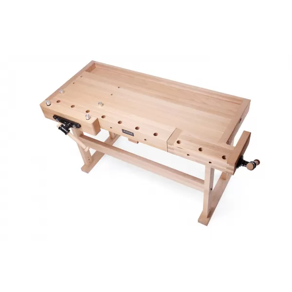 Truhlářská hoblice Ramia Premium Plus 1600 PRO-AS1600