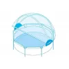 Zastřešení Marimex Pool House Control - 4,57 m 10970567