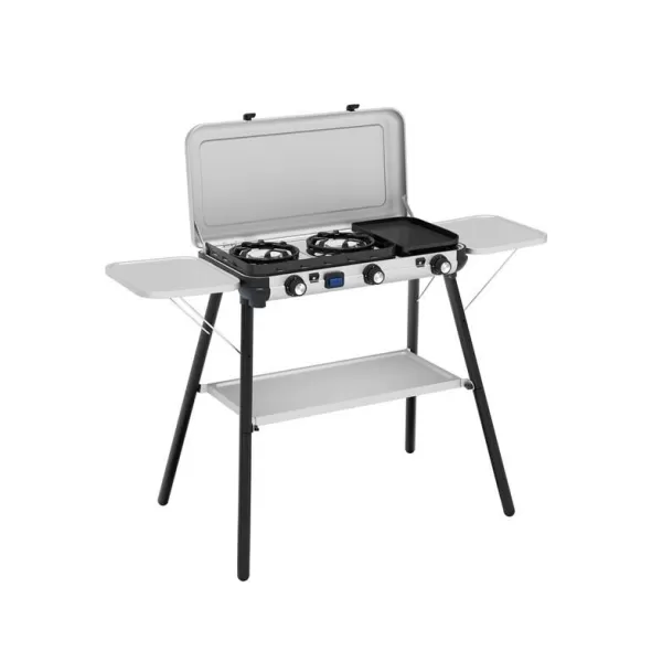 Tří hořákový vařič  CK2 MULTI-COOK PLUS CAMPINGAZ 2213260