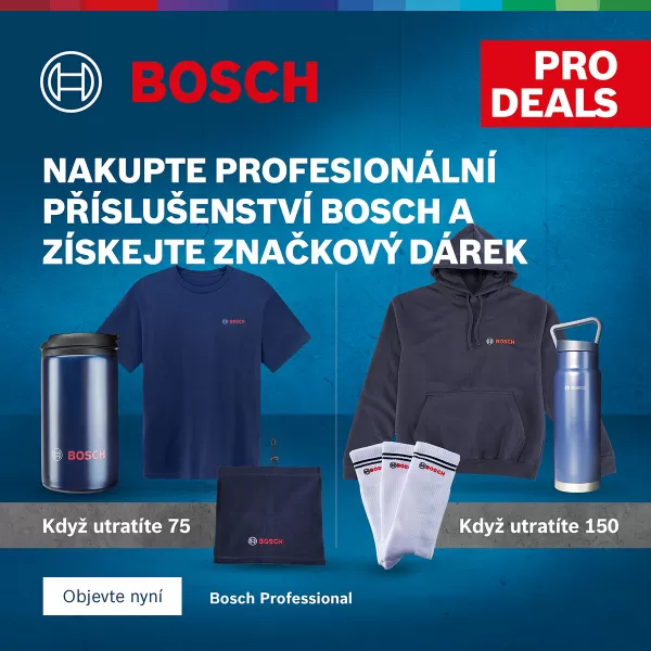 PRO DEAL AC Bosch