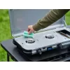 Tří hořákový vařič CK2 MULTI-COOK PLUS CAMPINGAZ 2213260