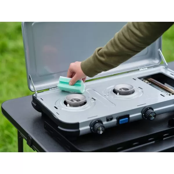 Tří hořákový vařič CK2 MULTI-COOK PLUS CAMPINGAZ 2213260