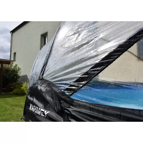 Zastřešení Marimex Pool House Control - 4,57 m 10970567