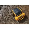 Kompresor bezolejový 17l + hadice 10m DeWALT DPC17PS