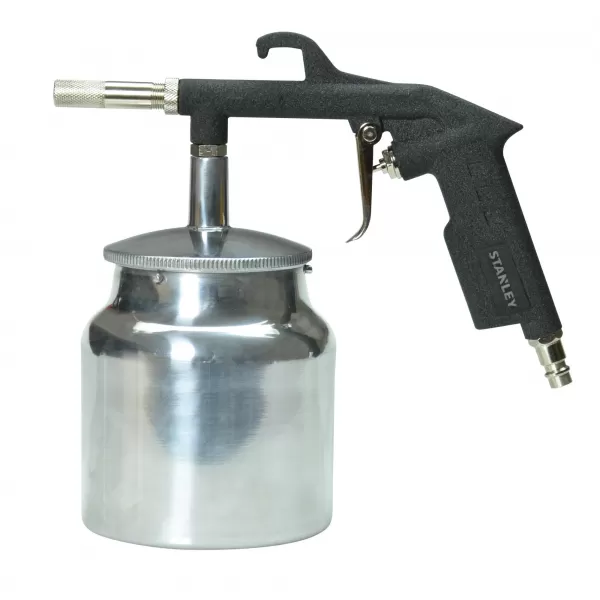 Pískovací pistole Stanley 156063XSTN