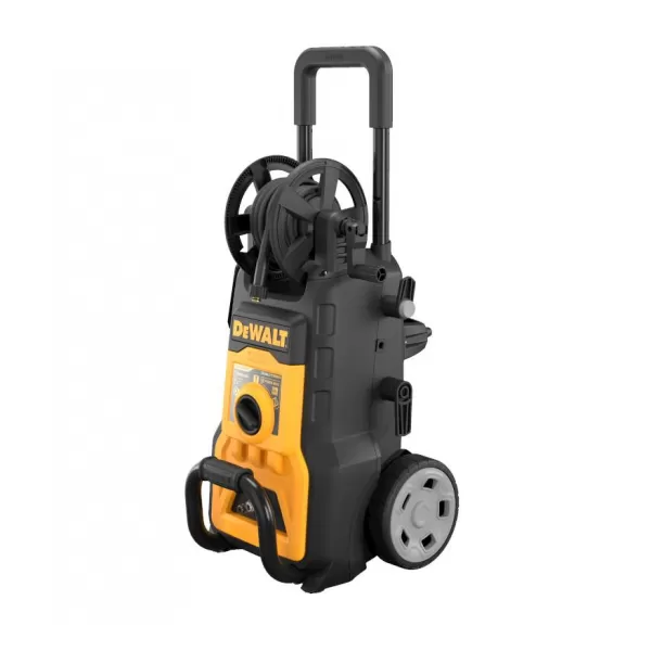Vysokotlaký čistič 160 bar DeWALT DXPW001DTS