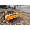 Kompresor bezolejový 17l + hadice 10m DeWALT DPC17PS