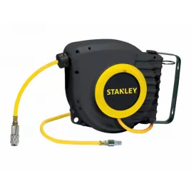 Hadice s navijákem 9m Stanley 9045698STN