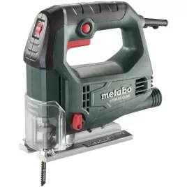 Přímočará pila STEB 65 Quick Metabo 601030500