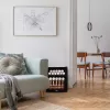 Mini chladnička nápojů barová lednice PRIMO PR178BC