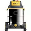 Vysavač na mokré a suché vysávaní 30 L Stanley SXVC30XTDE