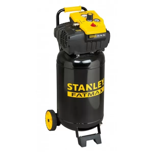 Kompresor bezolejový Stanley Fatmax TAB 230/10/50VW