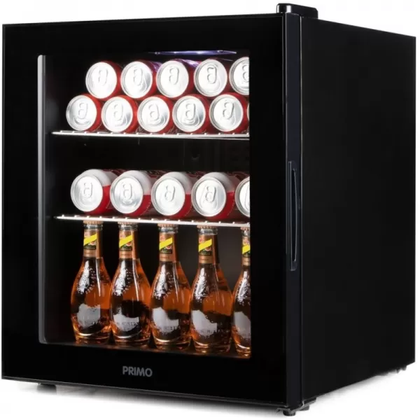 Mini chladnička nápojů barová lednice PRIMO PR178BC