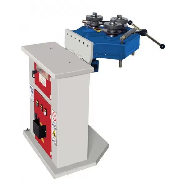 Zakružovačka profilů s digitálním odměřováním BEND-MAK PRO30