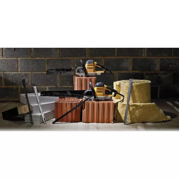 Pilový plátek pro pily Alligator pro řezy pórobetonu DeWALT DT2973