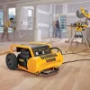 Kompresor bezolejový 17l + hadice 10m DeWALT DPC17PS