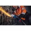 Aku úhlová bruska 18V 2x5,0Ah Bosch PRO GWS18V-11 PS 06019N4302