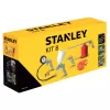 8dílná sada příslušenství ke kompresorům Stanley 9045671STN