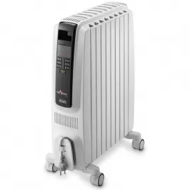 Olejový radiátor De'Longhi TRD40820E