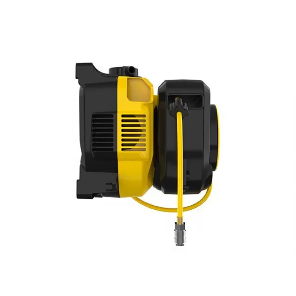 Kompresor WALL TECH 8bar Stanley SXCMD15WE