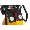 Kompresor bezolejový tichý 50l, 10 bar DeWALT DXCMS2550VE