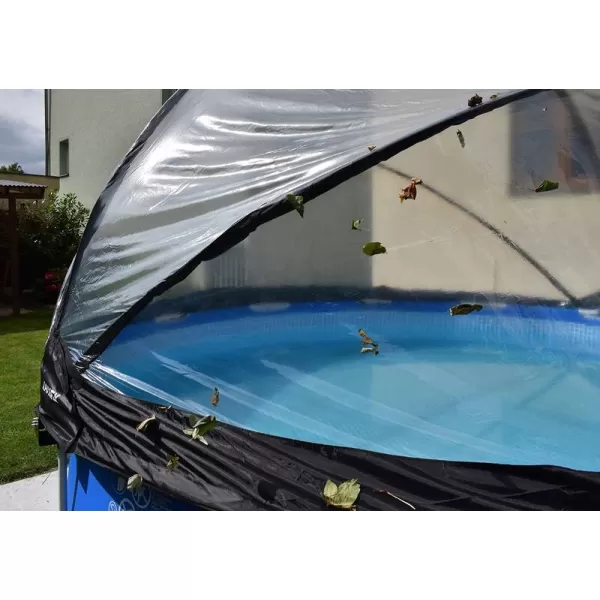 Zastřešení Marimex Pool House Control - 4,57 m 10970567