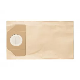 Sáčky do vysavače papírové filtrační 35 l (5ks) Stanley 41858