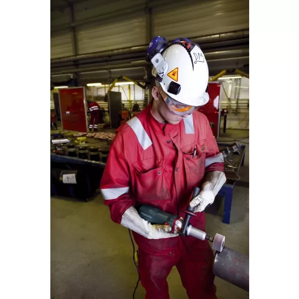 Přímá bruska Metabo GE 950 G Plus