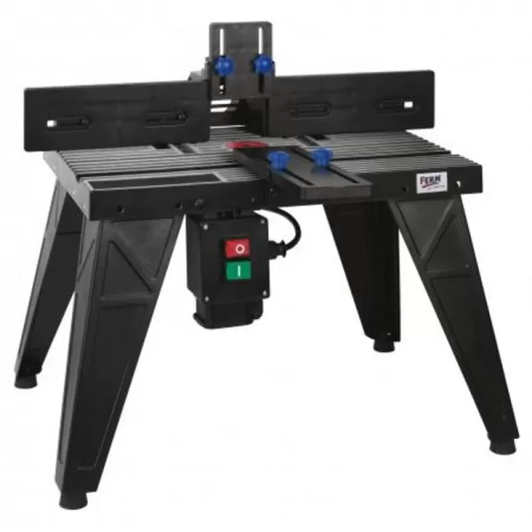 Stolek pro horní frézku FERM FRT-150N