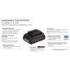Akumulátor Bosch GBA ProCORE 18V 4,0Ah 1.600.A01.6GB