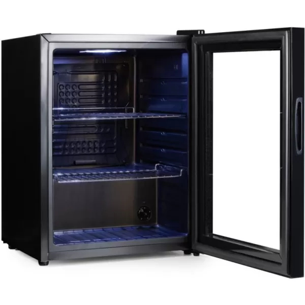 Mini chladnička nápojů barová lednice PRIMO PR179BC