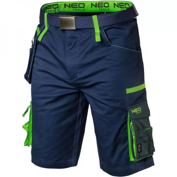 Kraťasy PREMIUM, vel. L NEO tools 81-276-L