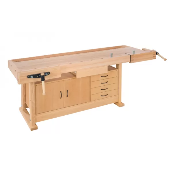 Truhlářská hoblice Ramia Premium 2100 PRO-A2100