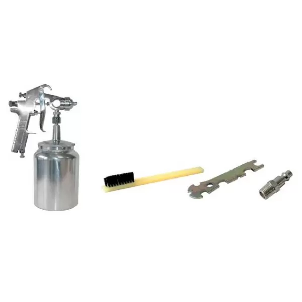 Stříkací pistole - sada v kufru Stanley 160123XSTN