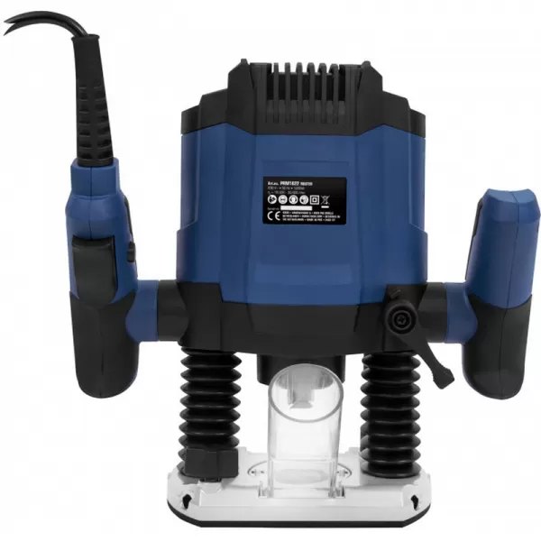 Horní frézka 1200W FERM PRM1022