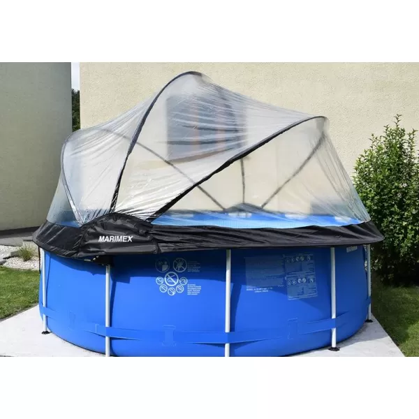 Zastřešení Marimex Pool House Control - 4,57 m 10970567