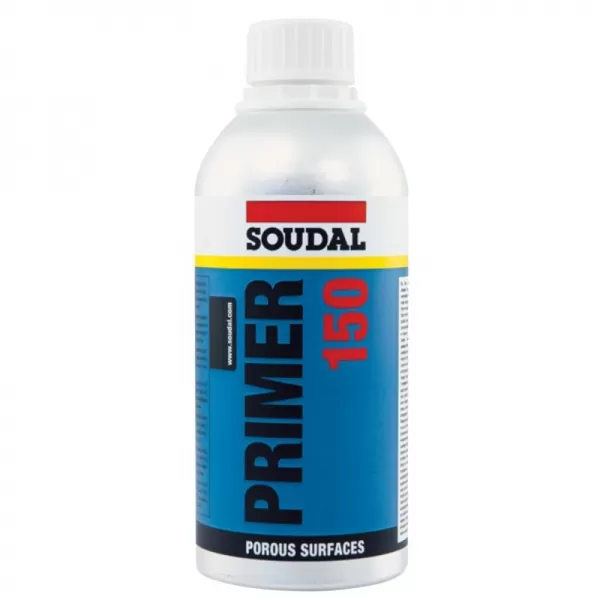 Primer 150 500ml Soudal 4400510