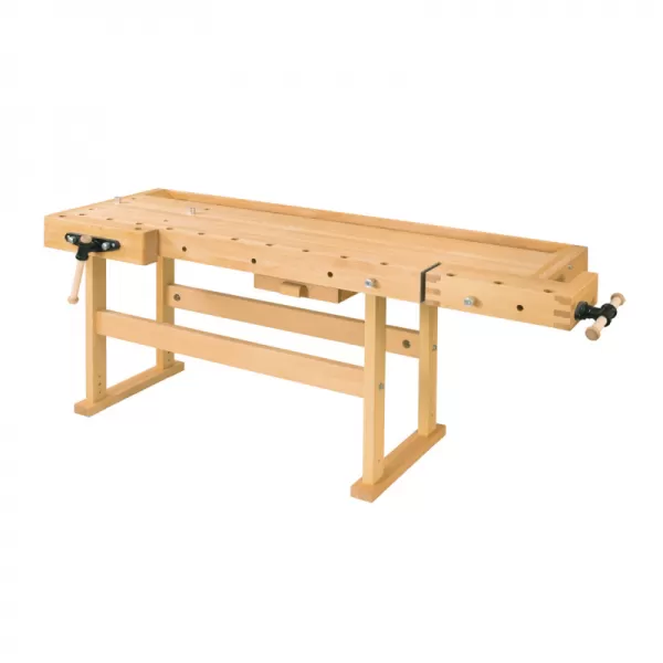 Truhlářská hoblice Ramia Premium Plus 2100 PRO-AS2100