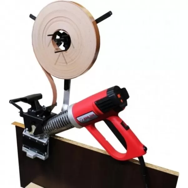 Olepovačka hran 230V Holzmann KAM 50M