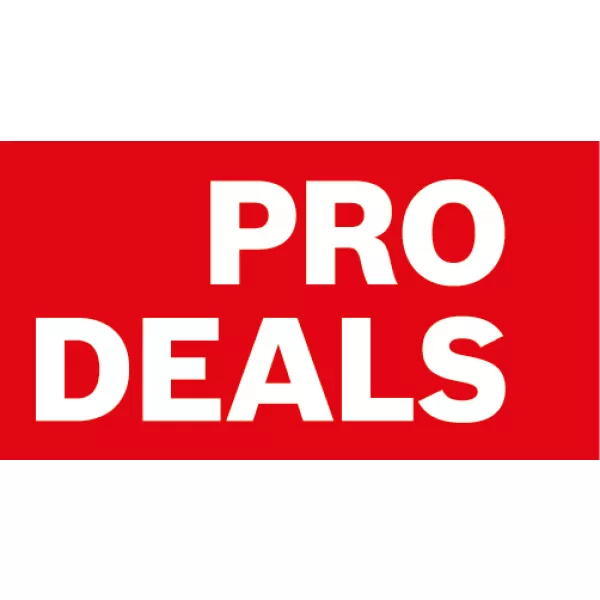 PRO DEAL AC Bosch