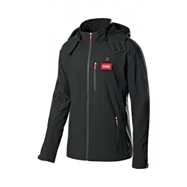 Aku vyhřívaná bunda, softshell 10,8/18V/bez aku TJ 10.8/18.0 XL Flex 423173