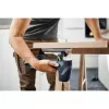 Aku přímočará pila 18V bez aku PSC-E 18 EB-Basic Festool 578521